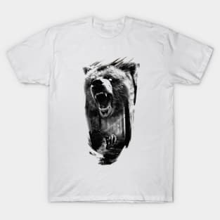 Bear T-Shirt